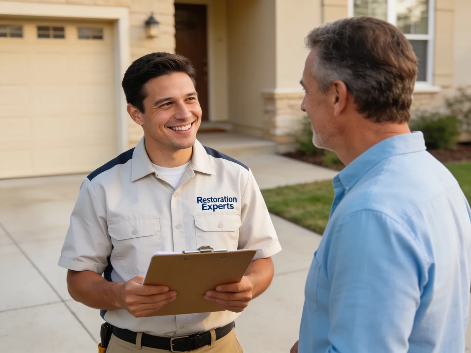 Water Damage Cleanup Hilliard, OH FAQs